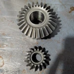 Mercruiser Bravo Two Lower Unit Gear Set 1.81 2.00 2.20 41656T. Fixed Price $150.00.