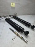 Mercruiser Alpha (gen 2) Trim/tilt Cylinders (used) 815935-1/815954-1.. Fixed Price $210.00.