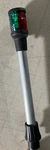 Perko 12V Led Bi-color Navigation Light With On/off Stern White. Fixed Price $55.00.