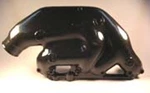 Indmar 531300E Gm 350 Starboard Aluminum Exhaust Manifold. Fixed Price $1850.00.