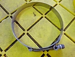 Mpi 720-5000 Ss Hose T-bolt Clamp 5/8" Max Diameter. Fixed Price $9.99.