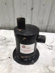 Sea Ray 330 Sundancer Boat Centek Marine Generator Muffler Exhaust Silencer. Fixed Price $236.55.