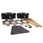 3 Inch Mercruiser Manifold-to-riser Dry Joint Spacer Kit For 864929A4. Fixed Price $405.00.