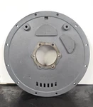 Marine ZF220A Transmission Adapter Plate 3205416002, Sae #3. Fixed Price $299.99.