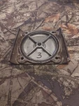 911845 Or 986363 Cover Omc Cobra. Fixed Price $12.50.