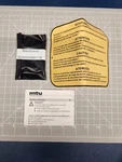 Mtu Marine Plug Board 5045344897/78 New!. Fixed Price $995.00.