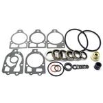 Seal Kit, Lower Gearcase Mercury 75-150HP Inline 26-55682A1. Fixed Price $49.39.