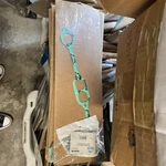 Sierra Marine 18-8536 Mounting Kit Oem New Factory Boat Parts. Fixed Price $9.00.