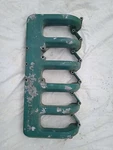 Volvo Penta Intake Manifold Cod. 843513. Fixed Price $150.76.