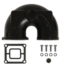Barr Marine OMC-20-980536 Exhaust Riser. Fixed Price $280.59.