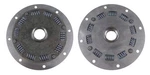 Damper Bw Velvet Drive Marine. Fixed Price $823.68.