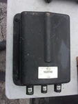 Centek Wet Marine Exhaust 1020150 Used 1-1/2". Fixed Price $99.95.