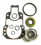 Gimbal Bearing Seal Kit With Gasket For Mercruiser Alpha One Gen 1, 2/R/MR. Fixed Price $32.22.