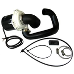 Jabsco Deluxe Flush Pump Assembly, 12V Marine Toilet Replacement. Fixed Price $802.82.