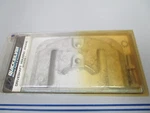 *new Oem* 0810 Mercury Quicksilver Anode Assembly 821630Q1. Fixed Price $11.00.
