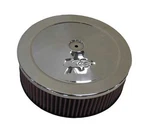 K&n Filters 59-3364 Marine Flame Arrestor Round. Fixed Price $241.99.