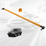 Front Adjustable Drag Link & Tie Rod End Bracket For Nissan Armada Patrol Gu Y61. Fixed Price $76.76.