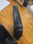Pleasurecraft Exhaust Elbow Pcm 5.0L 5.8LV8 Ford R029001 18-1899. Fixed Price $100.00.