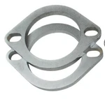 Universal Steel Bolts Exhaust Flange 2.75" 70MM Inlet Diameter Pcs. Fixed Price $37.99.