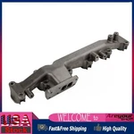 3901683 3931747 Exhaust Manifold Tube 3970066 3863107 For Cummins 6BT AA5.9 #3,. Fixed Price $95.88.
