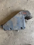 Omc 1985 1986 1987 1988 1989 1990 Sterndrive 4.3L V6 Port Side Exhaust Manifold. Fixed Price $500.00.
