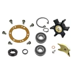 Sea Water Pump Minor Repair Kit For Yanmar Marine 2QM20 3QM30 724770-42700. Fixed Price $49.99.