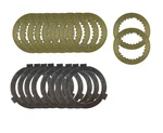 Zf Hurth HBW360A/450A Reverser Clutch Kit 10 Friction And 8 Steel Discs. Fixed Price $390.78.