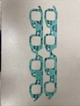 Sierra 18-0418 Exhaust Gasket Big Block Chevrolet 27-48820 (R2597,P32). Fixed Price $20.00.