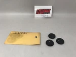 Genuine Omc Johnson Evinrude Throttle Cable Motor Cover Grommet #319952 Nos. Fixed Price $17.99.
