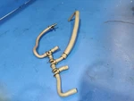62Y-24311-00-00 90445-16M00-00 Pipe Tube For Carburetor Yamaha 50HP. Fixed Price $47.00.