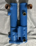 Crusader Part. Fixed Price $550.00.
