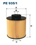 For Filtron Pe 935/1 Fuel Filter Diesel Evobus Citaro, Cito, Medio, 810-815. Fixed Price $17.73.