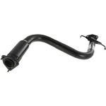 Exhaust Intermediate Pipe For 96-04 Acura Rl 2102-31137-3. Fixed Price $98.99.