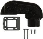 Barr Mercruiser Exhaust Riser. Fixed Price $297.99.
