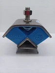 SD20, SD30 Saildrive Stainless Steel Urethane Motor Mount Yanmar 196420-02310. Fixed Price $99.00.