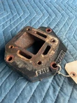 Osco Exhaust Manifold Spacer Riser Adapter,mercruiser Inline 6 Gm 250 1971-77. Fixed Price $50.00.