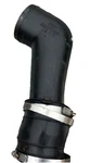 Marine Mercruiser V8 Exhaust Down Pipe With Bellow 865952-C. Fixed Price $95.00.