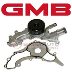 Gmb Water Pump For 2011-2022 Dodge Charger 3.6L V6 Coolant Antifreeze Rt. Fixed Price $132.76.