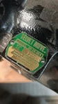 Used Borg Warner Velvet Drive Transmission 72C Series 10-18-014 1:1 Ratio. Fixed Price $700.00.