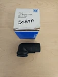 New Genuine Gm 10021034 1982-83 Crankcase Vent Tube Grommet Oem. Fixed Price $5.99.