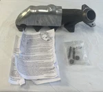 Dorman 674-695 Driver Side Exhaust Manifold *no Gaskets*. Fixed Price $80.00.