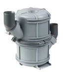 Vetus Waterlock Muffler 40MM For Yacht Engine NLP40. Fixed Price $265.80.