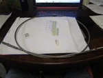 Evinrude Johnson Oem Cable New 0397937. Fixed Price $79.99.