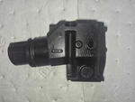New Volvo Penta Exhaust Elbow And Plugs P/n VOP3862664. Fixed Price $295.00.