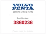 Volvo Penta Seawater Pump Parts For TAMD22 Bearing/seal/o-ring Various. Fixed Price $154.18.