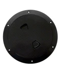 Beckson DP62-B Inch Black Screw Out Deck Plate With Non Skid. Fixed Price $38.99.