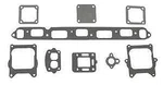 Sierra 18-4396 Exhaust Manifold Gasket 27-46401A1. Fixed Price $78.88.