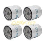 15853-32430 15853-99170 HH150-32430 Engine Oil Filter For Kubota Compatible 4PCS. Fixed Price $39.49.