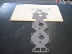 Johnson Evinrude Omc 0318609 Cover Gasket. Fixed Price $14.00.