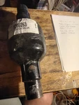 Centek #1200263 Check Valve, 1.63" X. Fixed Price $100.00.